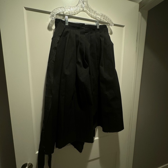 New Diesel Skirt - Picture 2 of 3